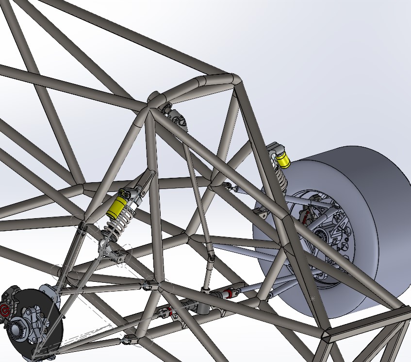 CAD Assembly