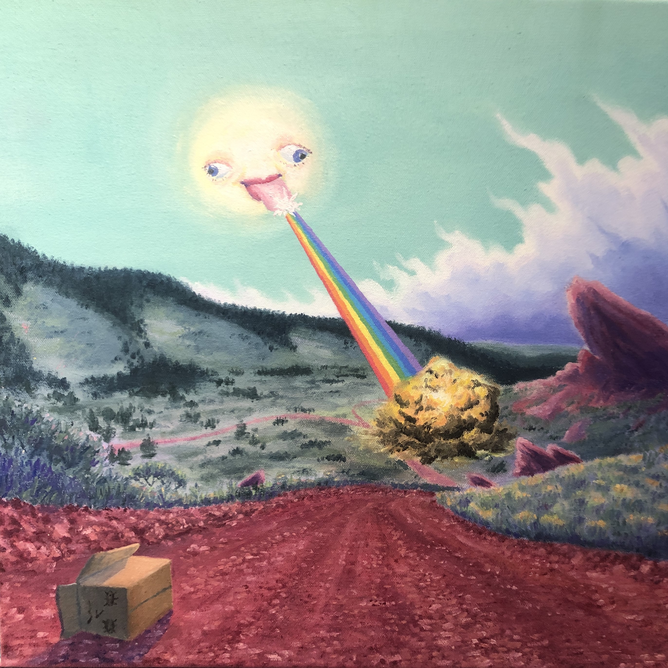 Painting